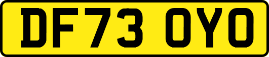DF73OYO