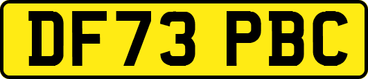 DF73PBC