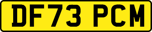 DF73PCM