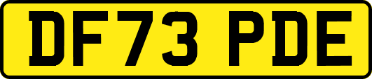 DF73PDE