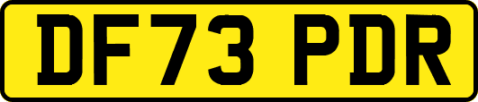 DF73PDR