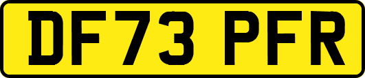 DF73PFR