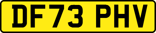 DF73PHV