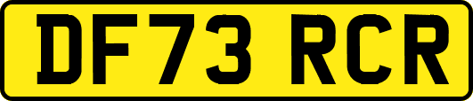 DF73RCR
