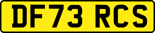 DF73RCS