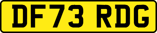 DF73RDG
