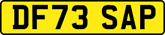 DF73SAP