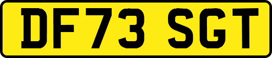 DF73SGT