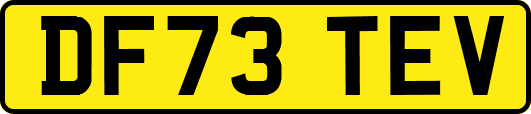 DF73TEV
