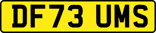 DF73UMS