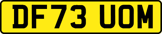DF73UOM
