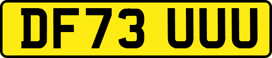 DF73UUU
