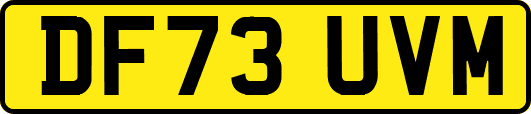 DF73UVM