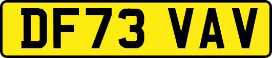DF73VAV