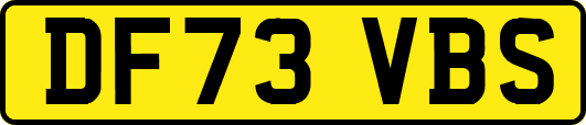 DF73VBS