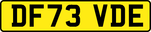 DF73VDE