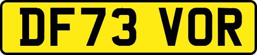 DF73VOR