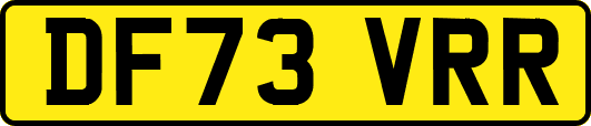 DF73VRR