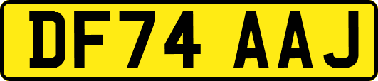 DF74AAJ