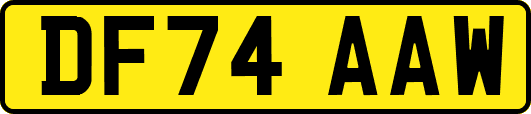 DF74AAW