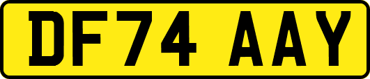 DF74AAY