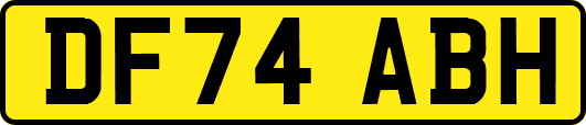 DF74ABH