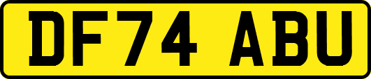 DF74ABU