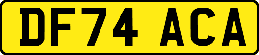 DF74ACA