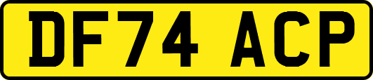 DF74ACP