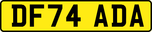 DF74ADA