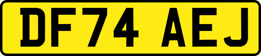 DF74AEJ