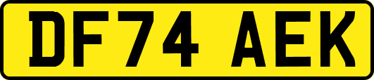 DF74AEK