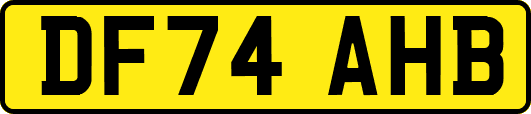 DF74AHB