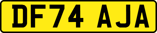 DF74AJA