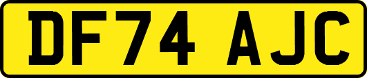 DF74AJC