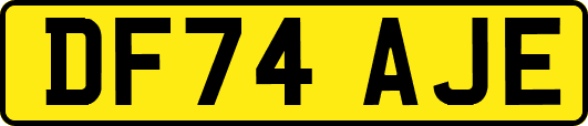 DF74AJE
