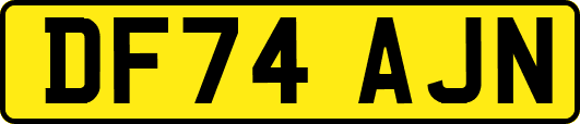 DF74AJN
