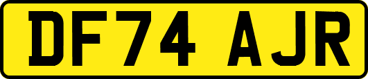 DF74AJR