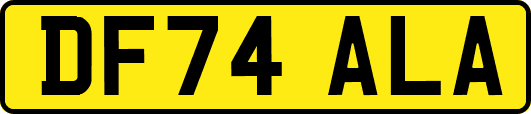 DF74ALA