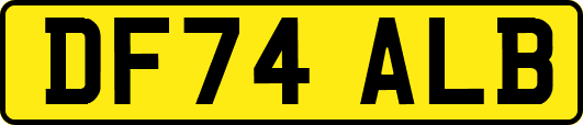 DF74ALB