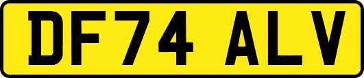 DF74ALV