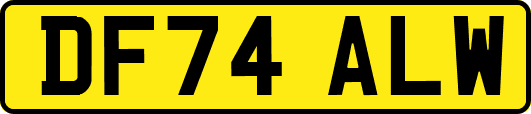 DF74ALW