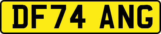 DF74ANG