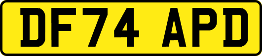 DF74APD