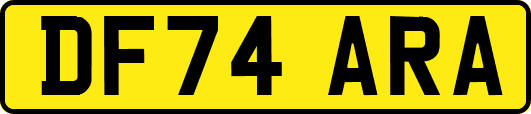 DF74ARA