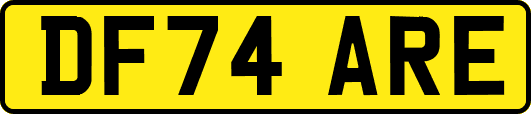 DF74ARE