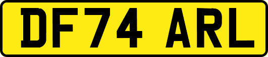 DF74ARL