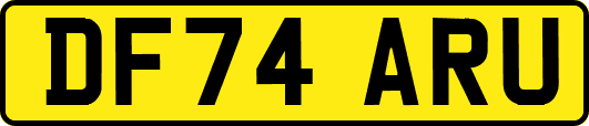 DF74ARU
