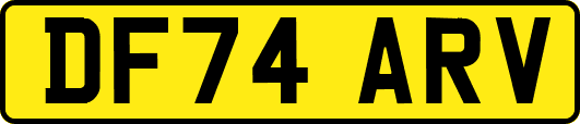 DF74ARV