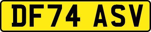 DF74ASV